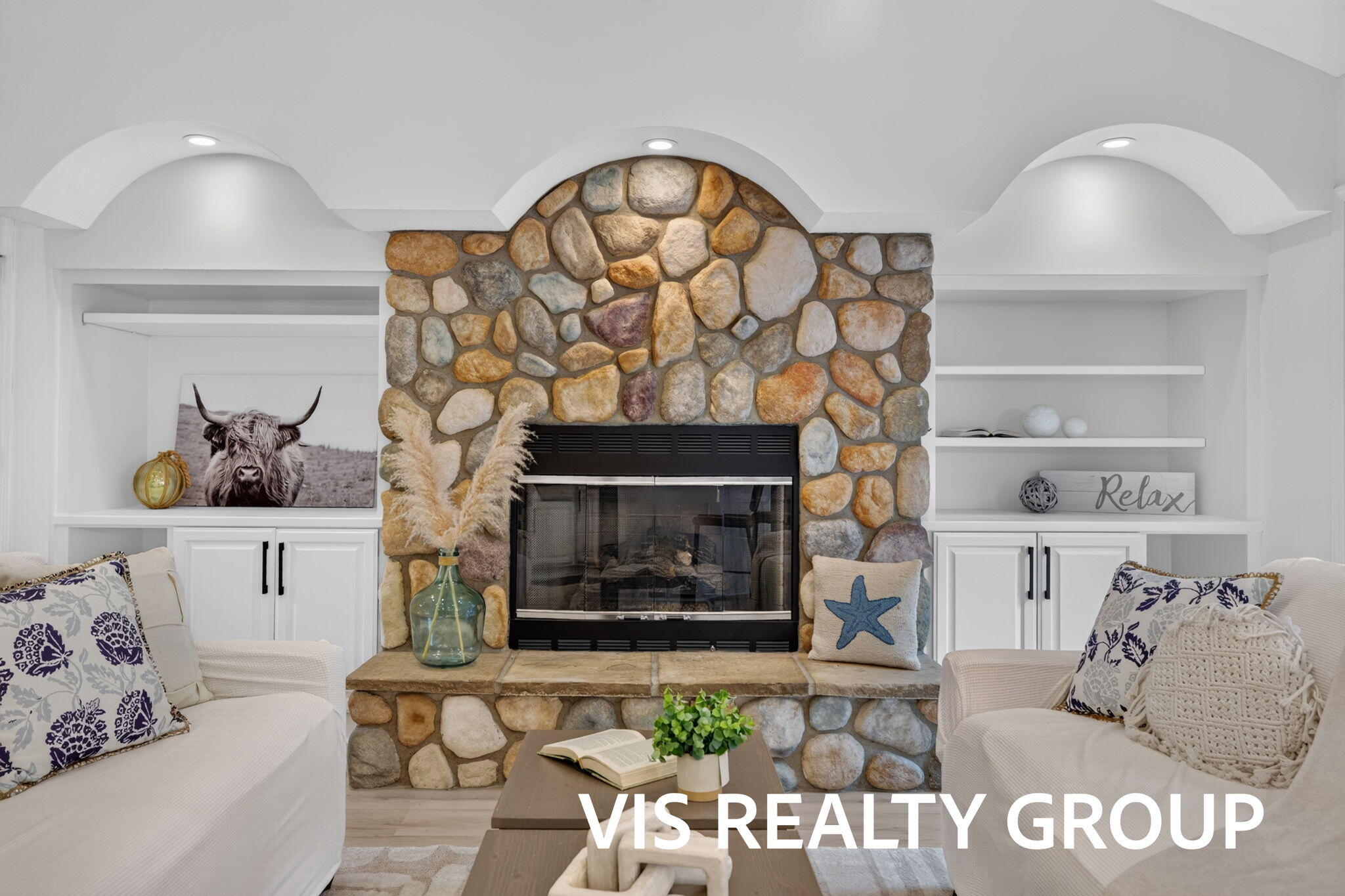 11625 Hidden Hollow Drive Grand Haven MI 49417