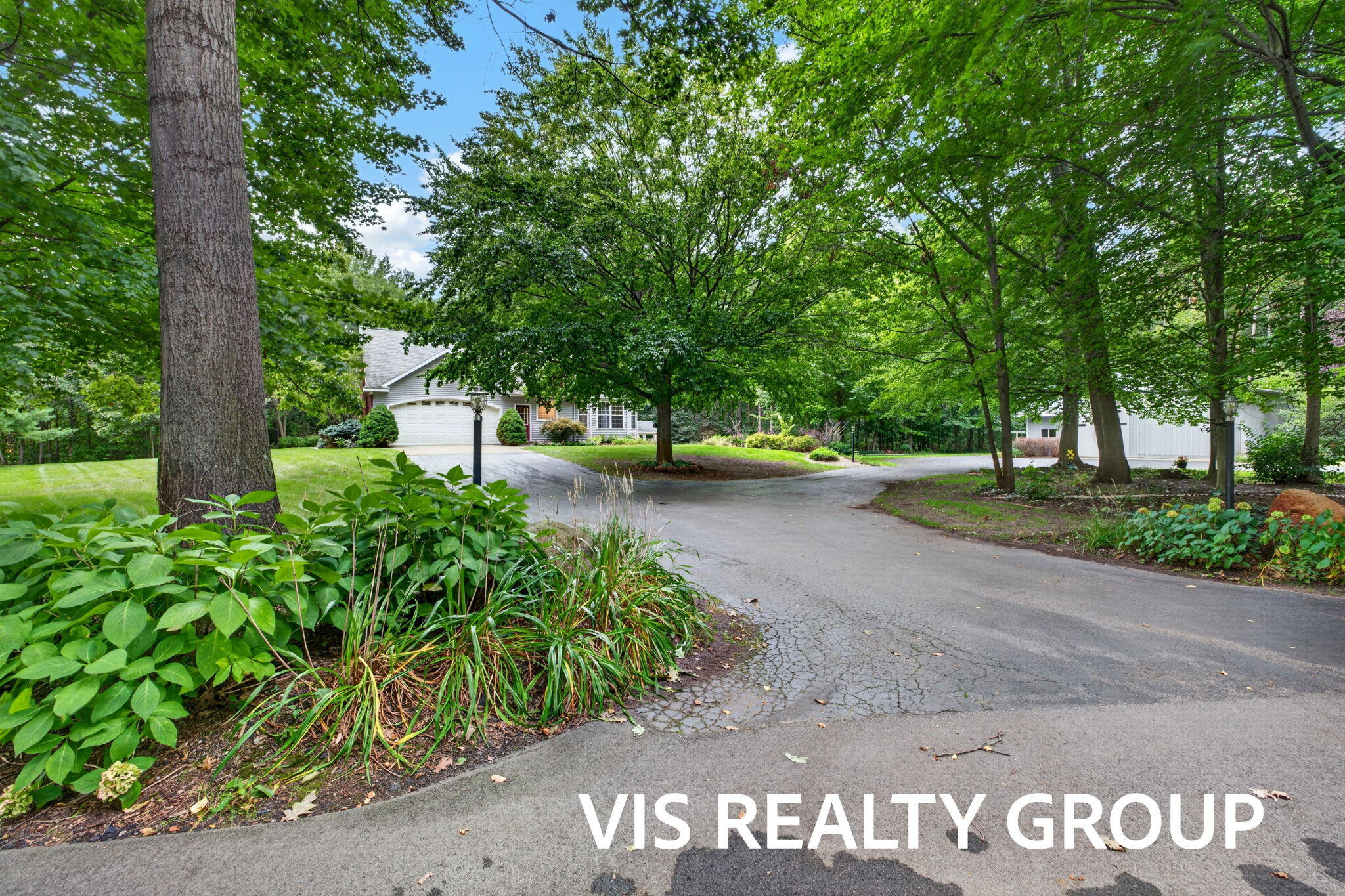11625 Hidden Hollow Drive Grand Haven MI 49417