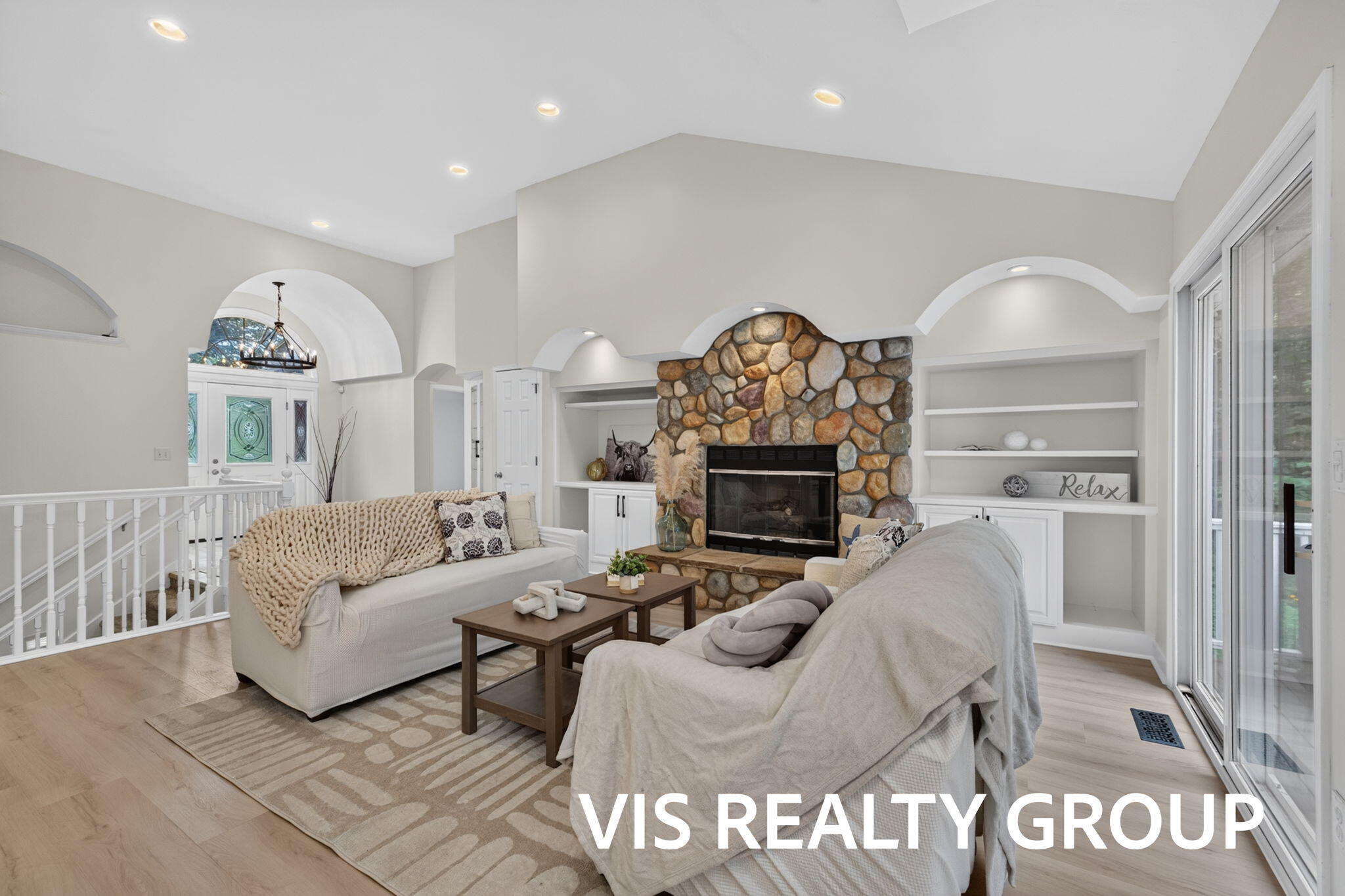 11625 Hidden Hollow Drive Grand Haven MI 49417