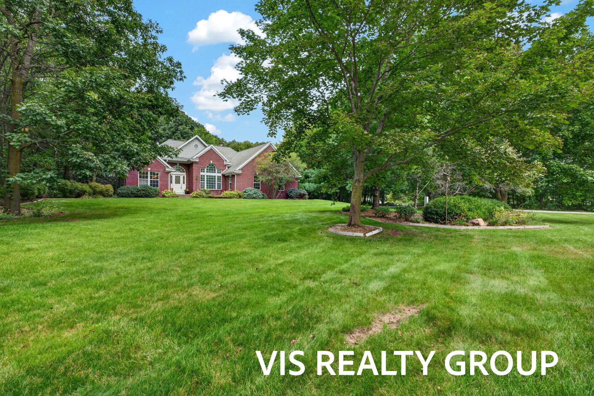 11625 Hidden Hollow Drive Grand Haven MI 49417