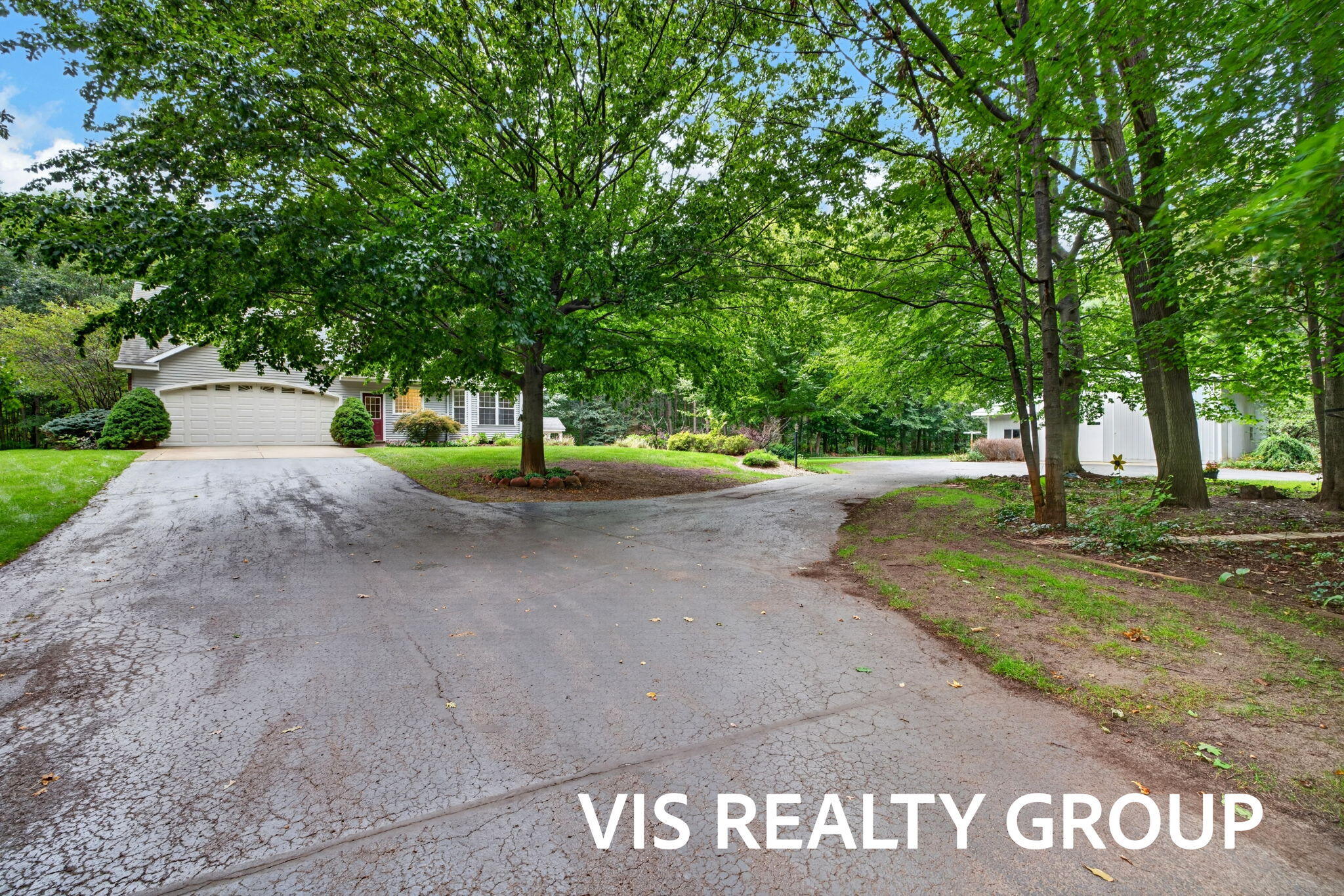 11625 Hidden Hollow Drive Grand Haven MI 49417