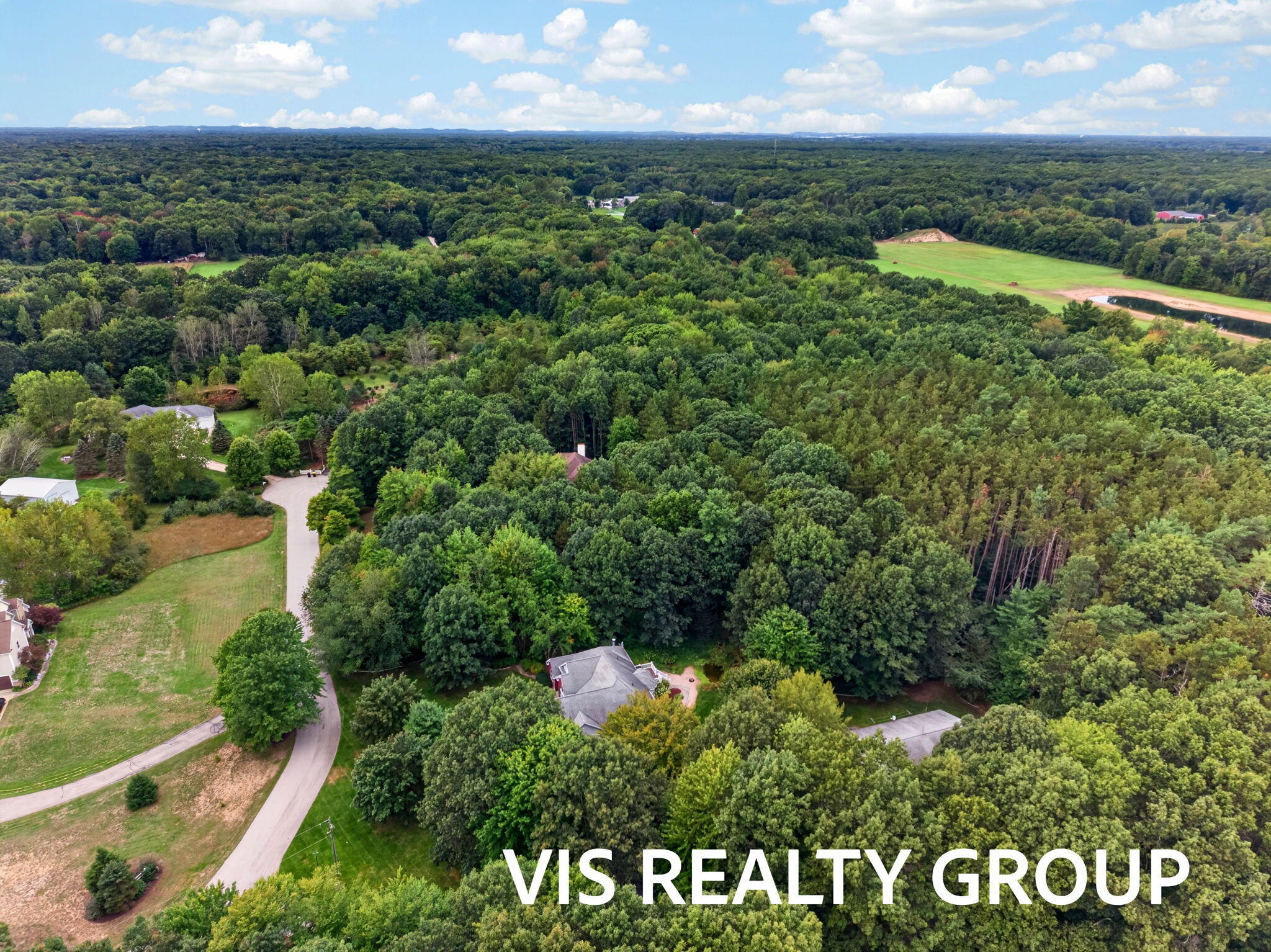 11625 Hidden Hollow Drive Grand Haven MI 49417