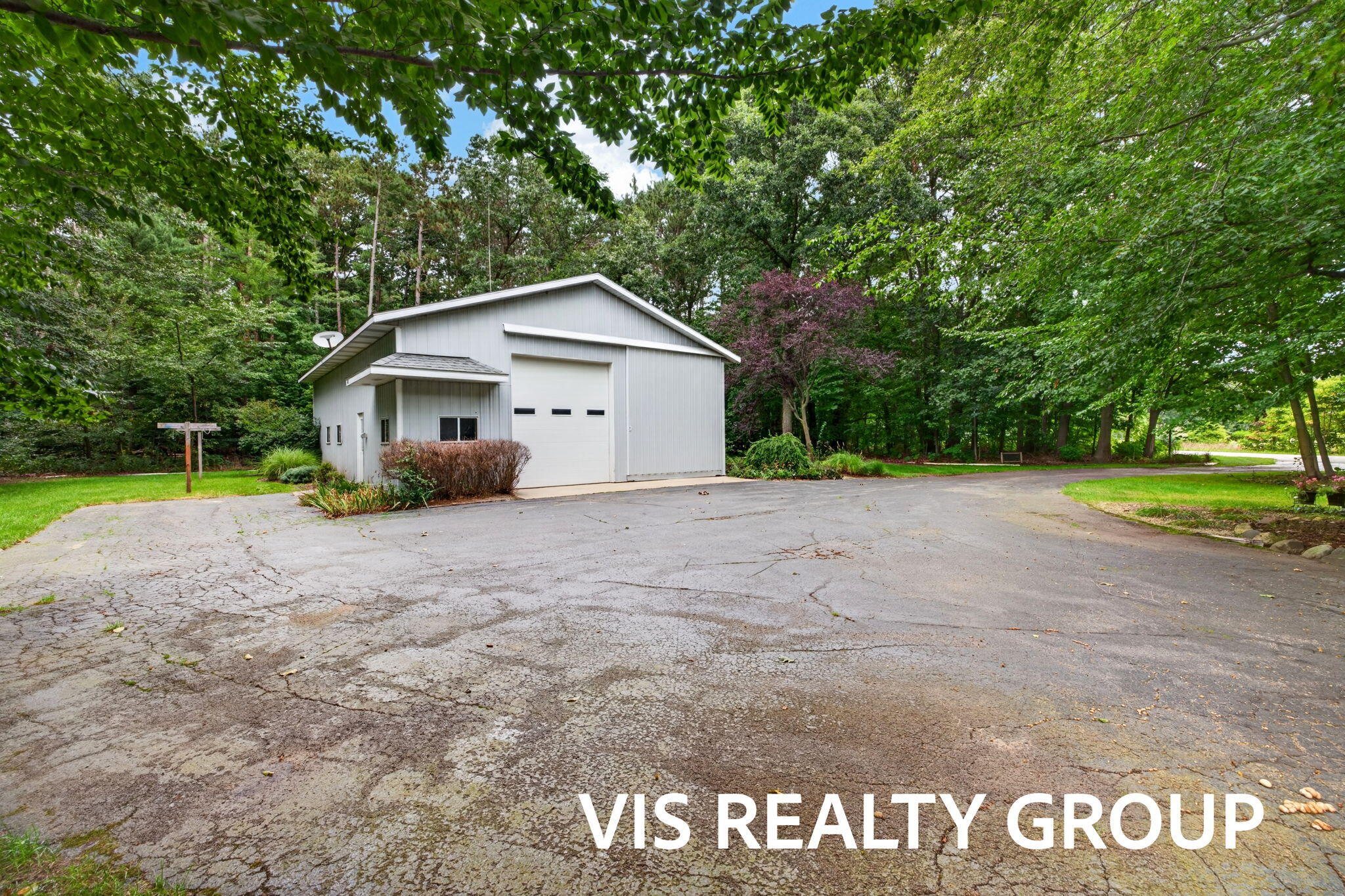 11625 Hidden Hollow Drive Grand Haven MI 49417