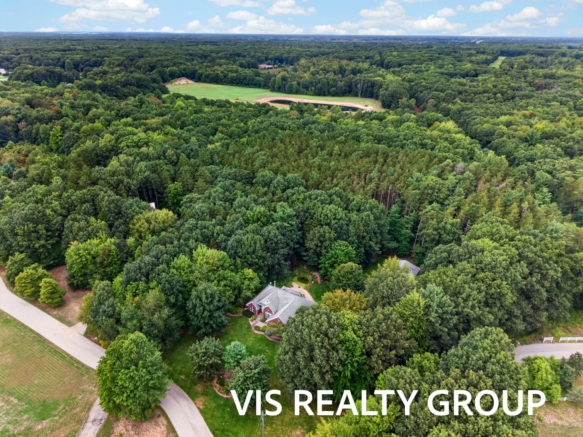 11625 Hidden Hollow Drive Grand Haven MI 49417