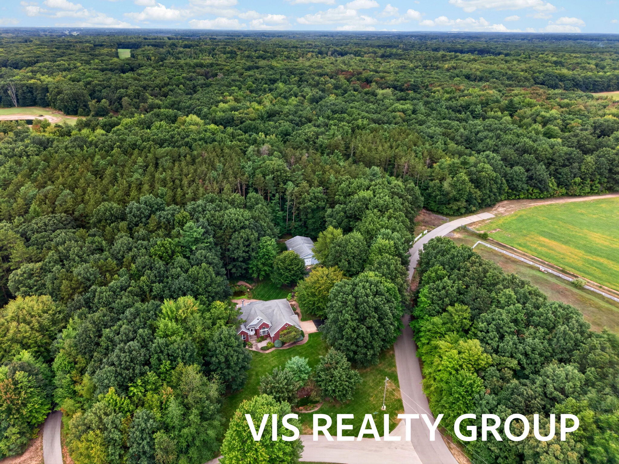 11625 Hidden Hollow Drive Grand Haven MI 49417