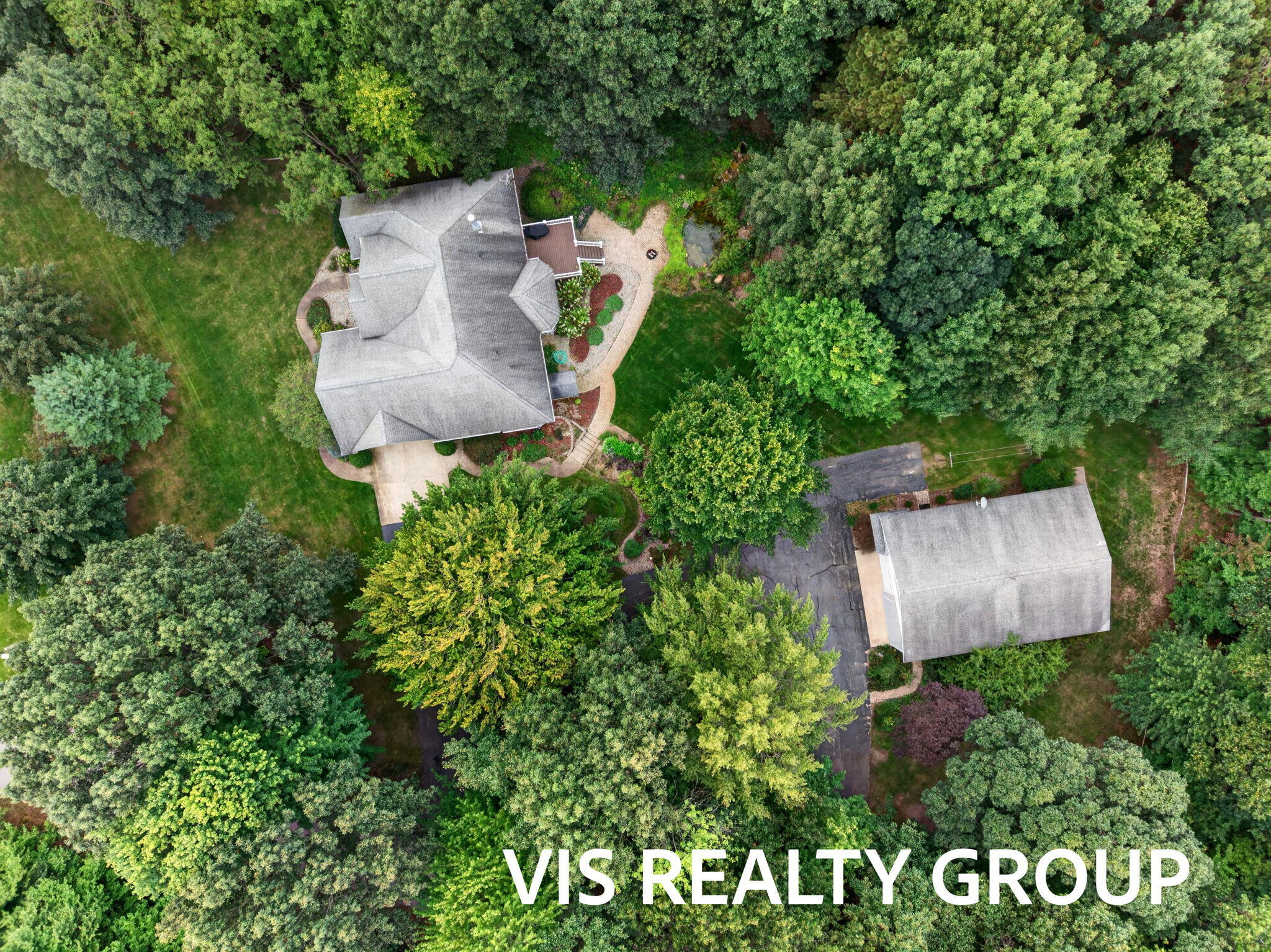 11625 Hidden Hollow Drive Grand Haven MI 49417