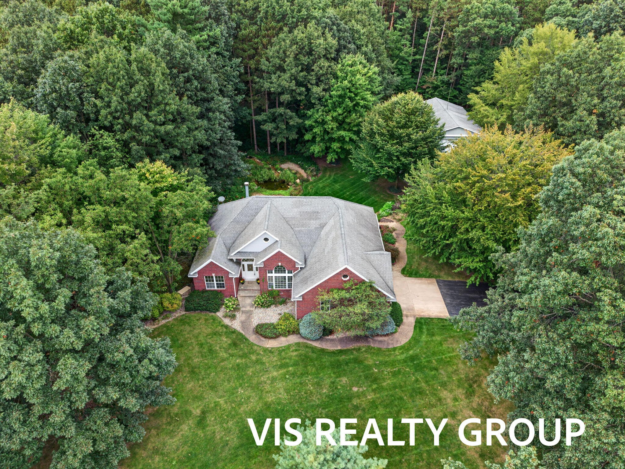 11625 Hidden Hollow Drive Grand Haven MI 49417
