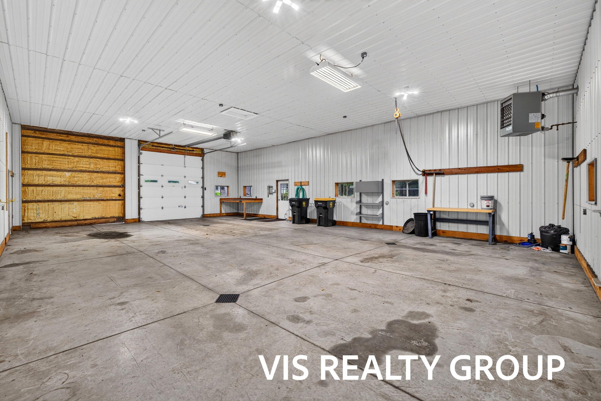 11625 Hidden Hollow Drive Grand Haven MI 49417