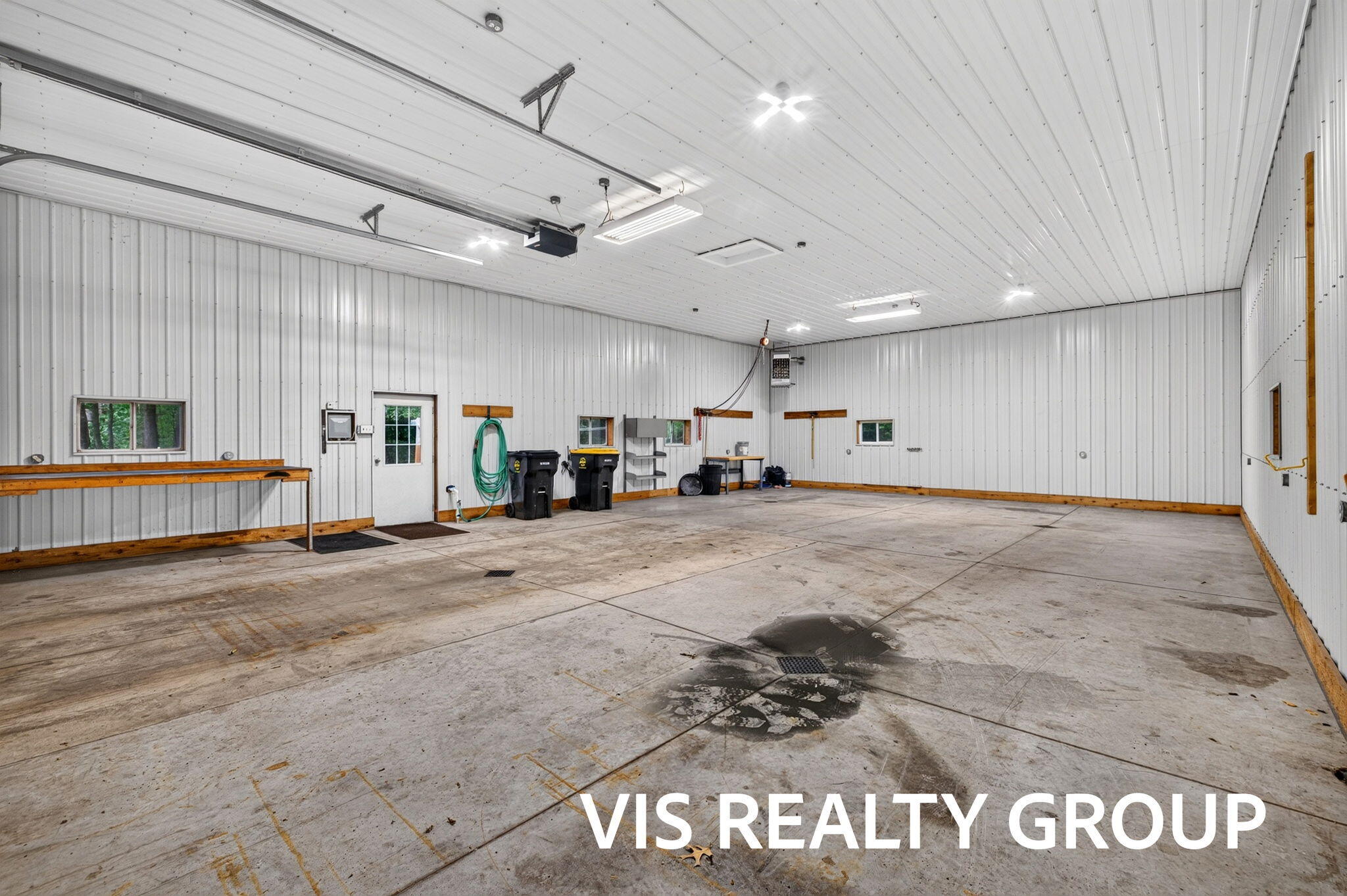 11625 Hidden Hollow Drive Grand Haven MI 49417