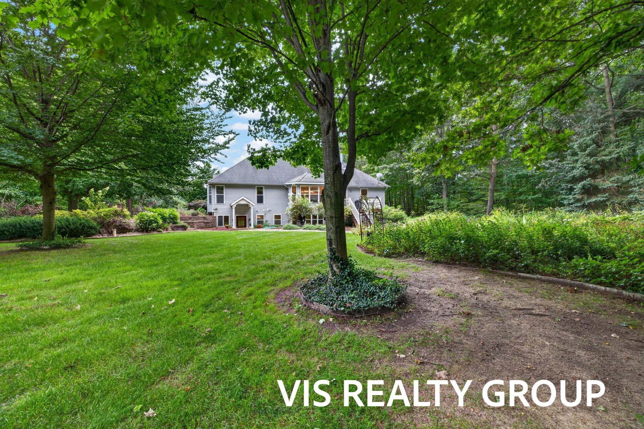 11625 Hidden Hollow Drive Grand Haven MI 49417