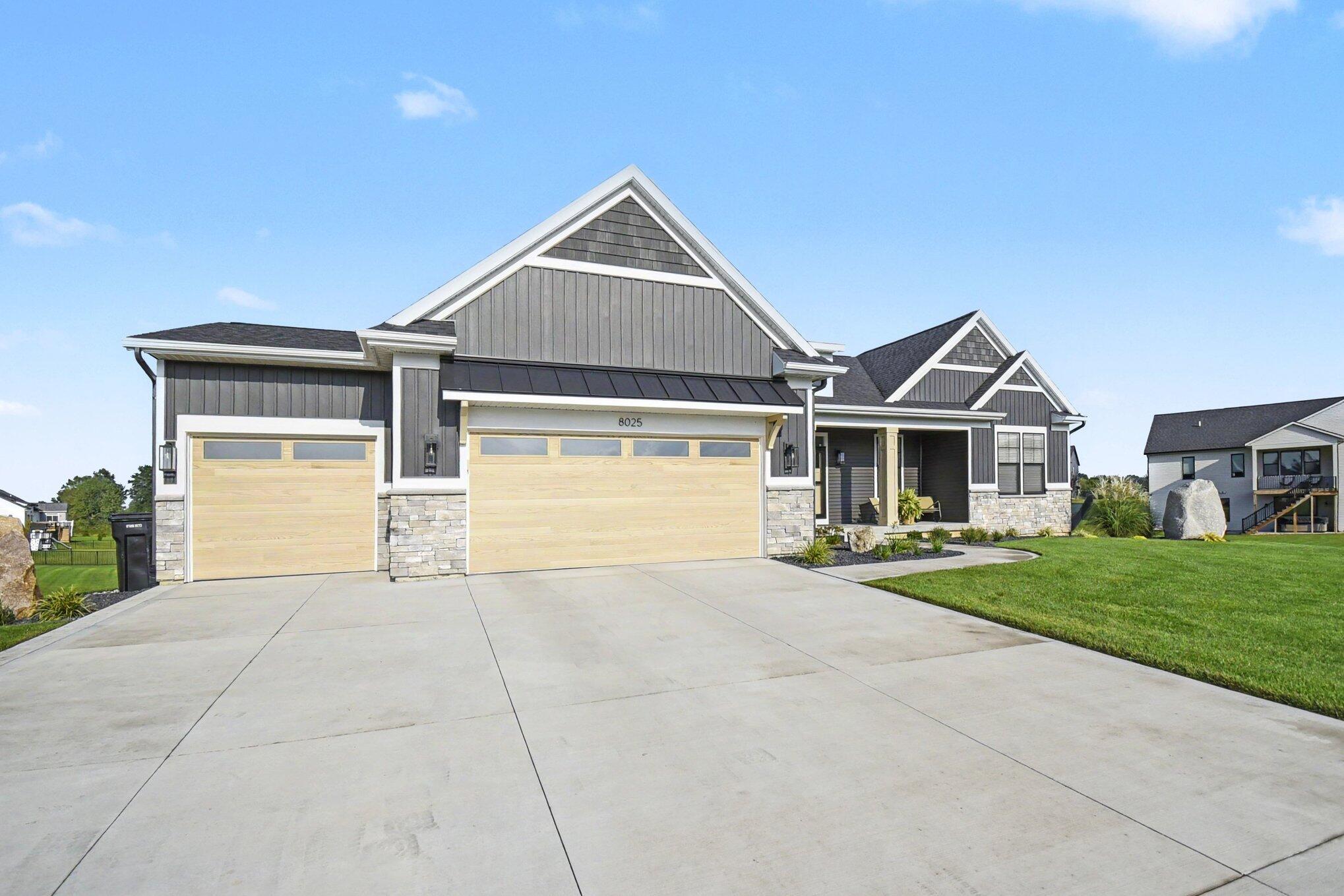 8025 Erie Drive SW Byron Center MI 49315