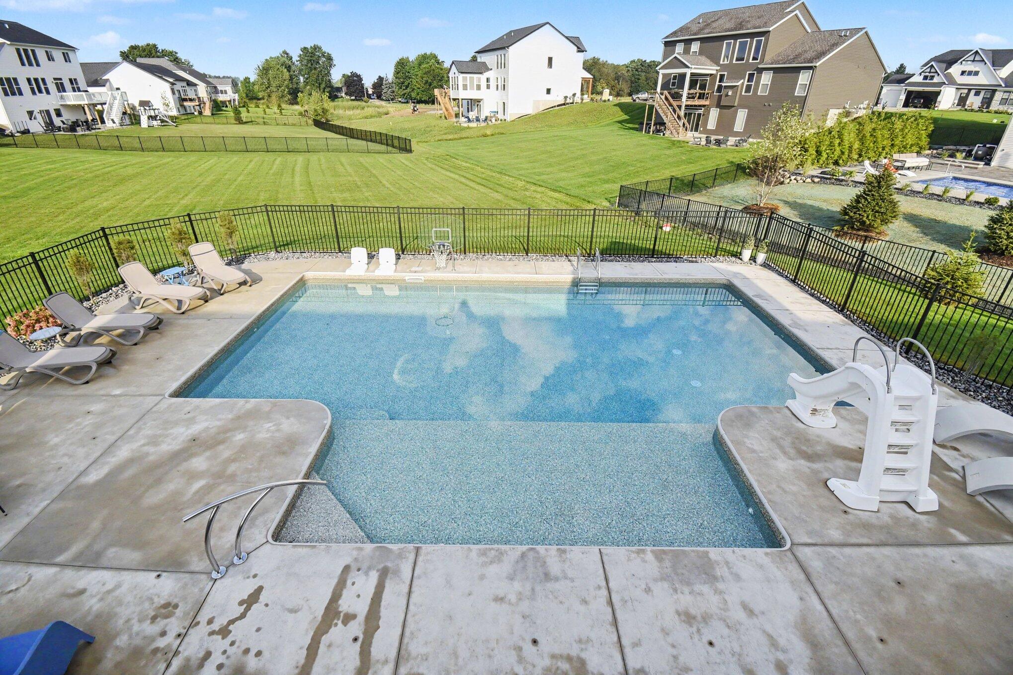 8025 Erie Drive SW Byron Center MI 49315