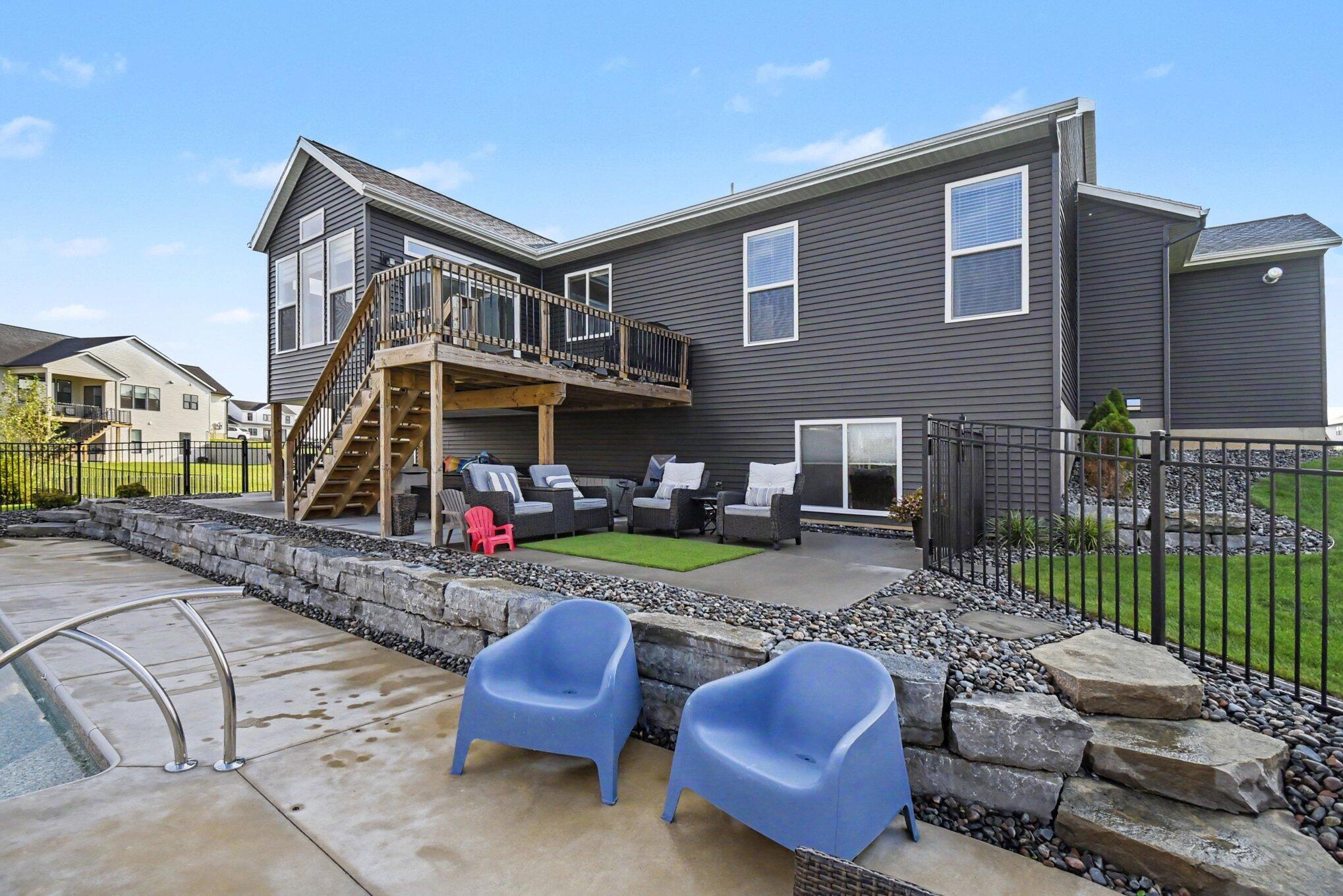 8025 Erie Drive SW Byron Center MI 49315