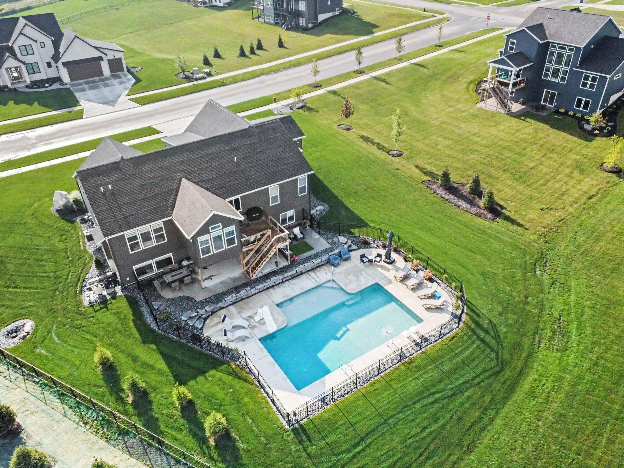 8025 Erie Drive SW Byron Center MI 49315