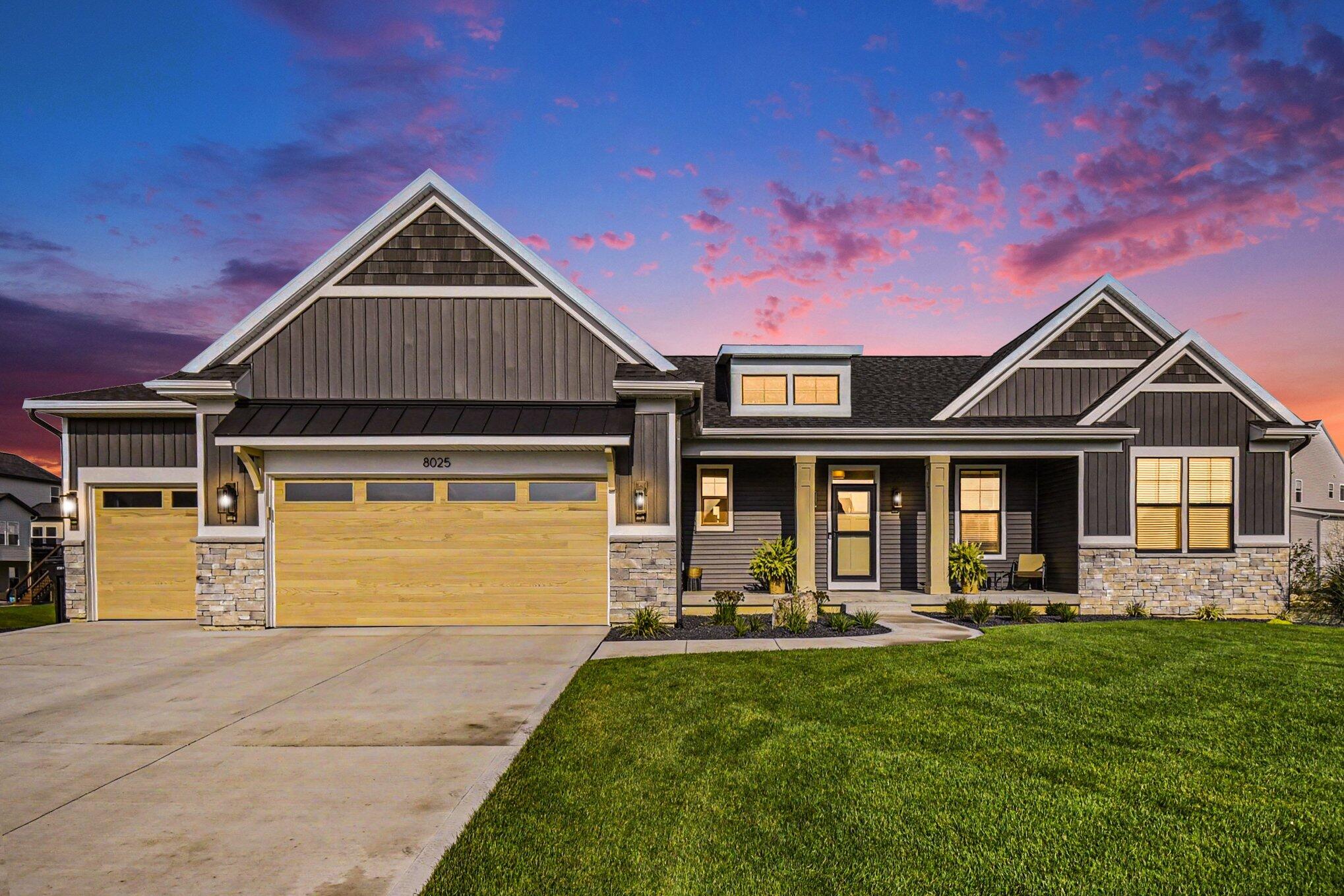 8025 Erie Drive SW Byron Center MI 49315