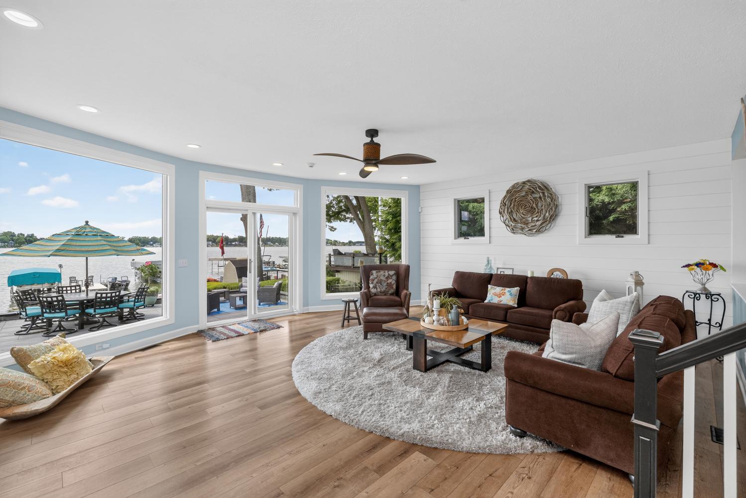 23631 N Shore Drive Edwardsburg MI 49112