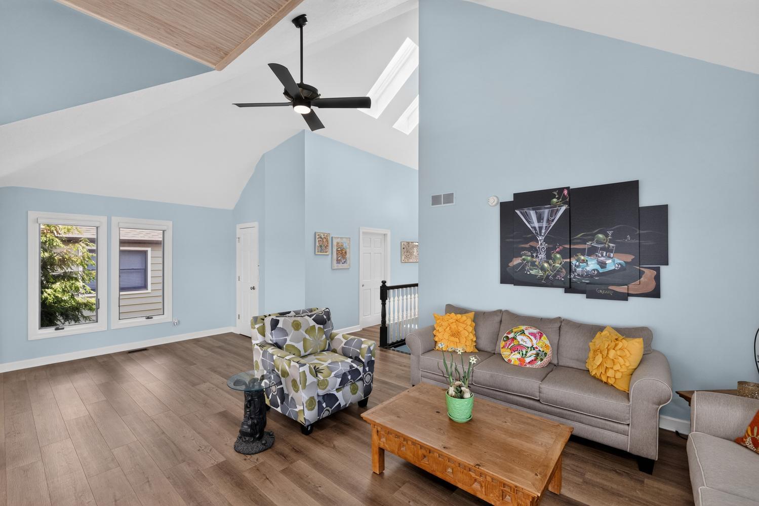 23631 N Shore Drive Edwardsburg MI 49112