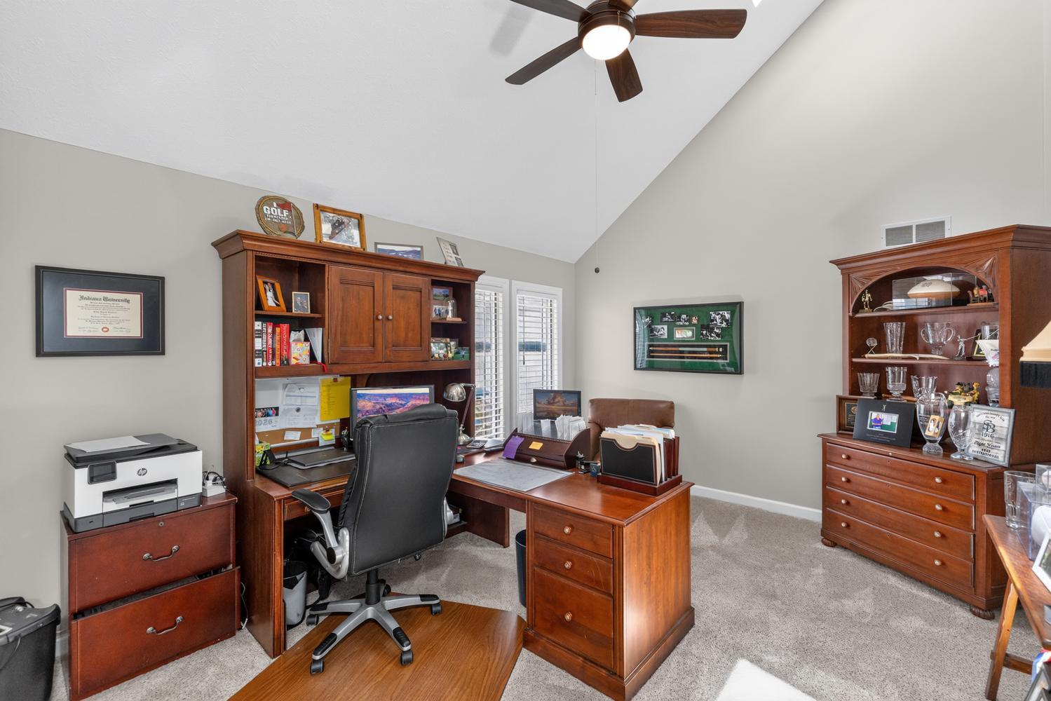 23631 N Shore Drive Edwardsburg MI 49112