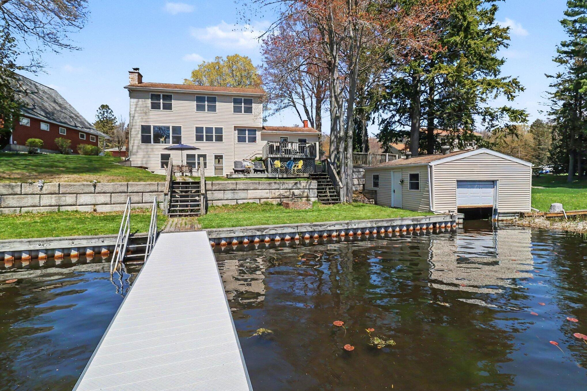 6875 W Illinois Street Ludington MI 49431
