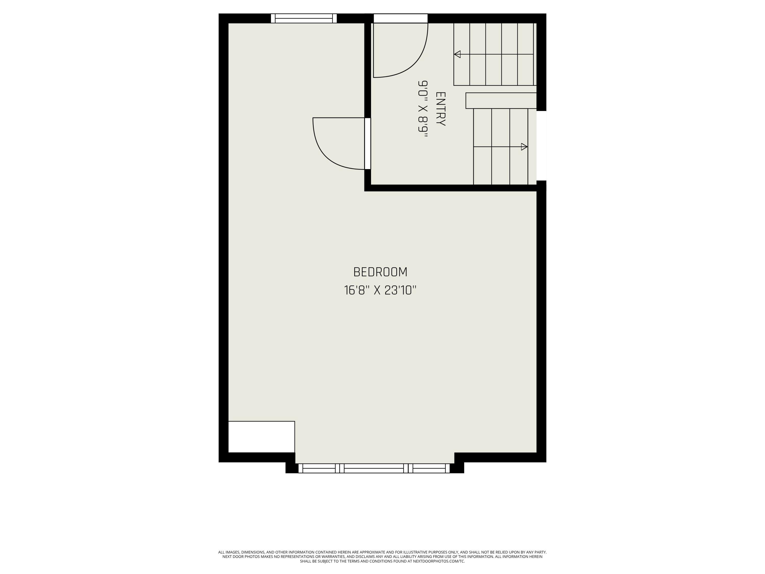 6875 W Illinois Street Ludington MI 49431