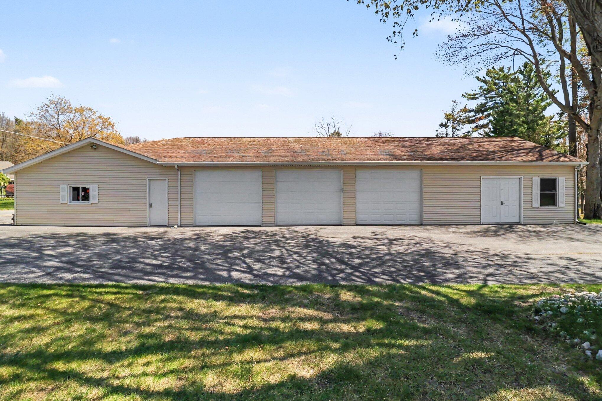 6875 W Illinois Street Ludington MI 49431