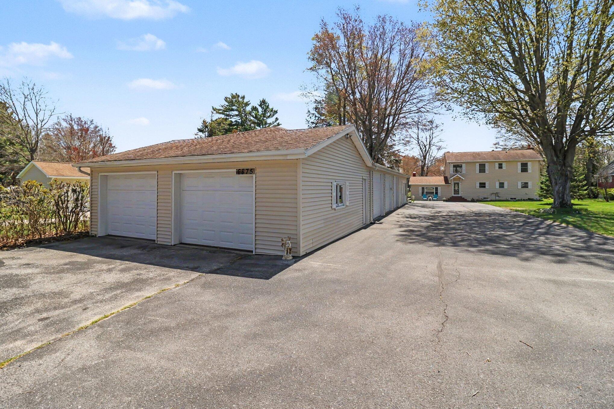 6875 W Illinois Street Ludington MI 49431