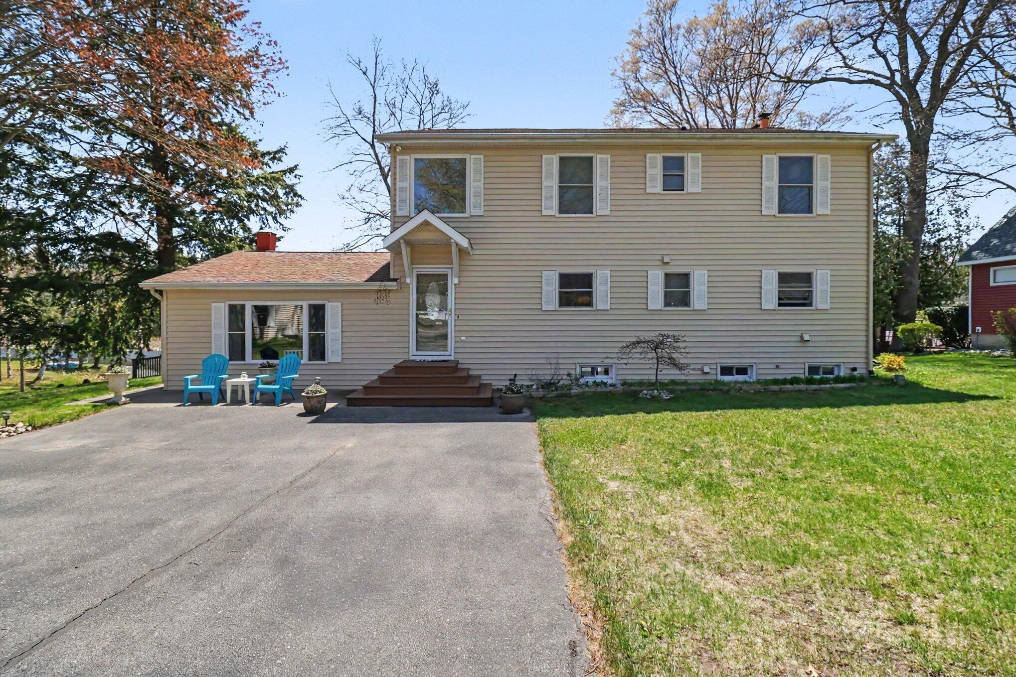 6875 W Illinois Street Ludington MI 49431