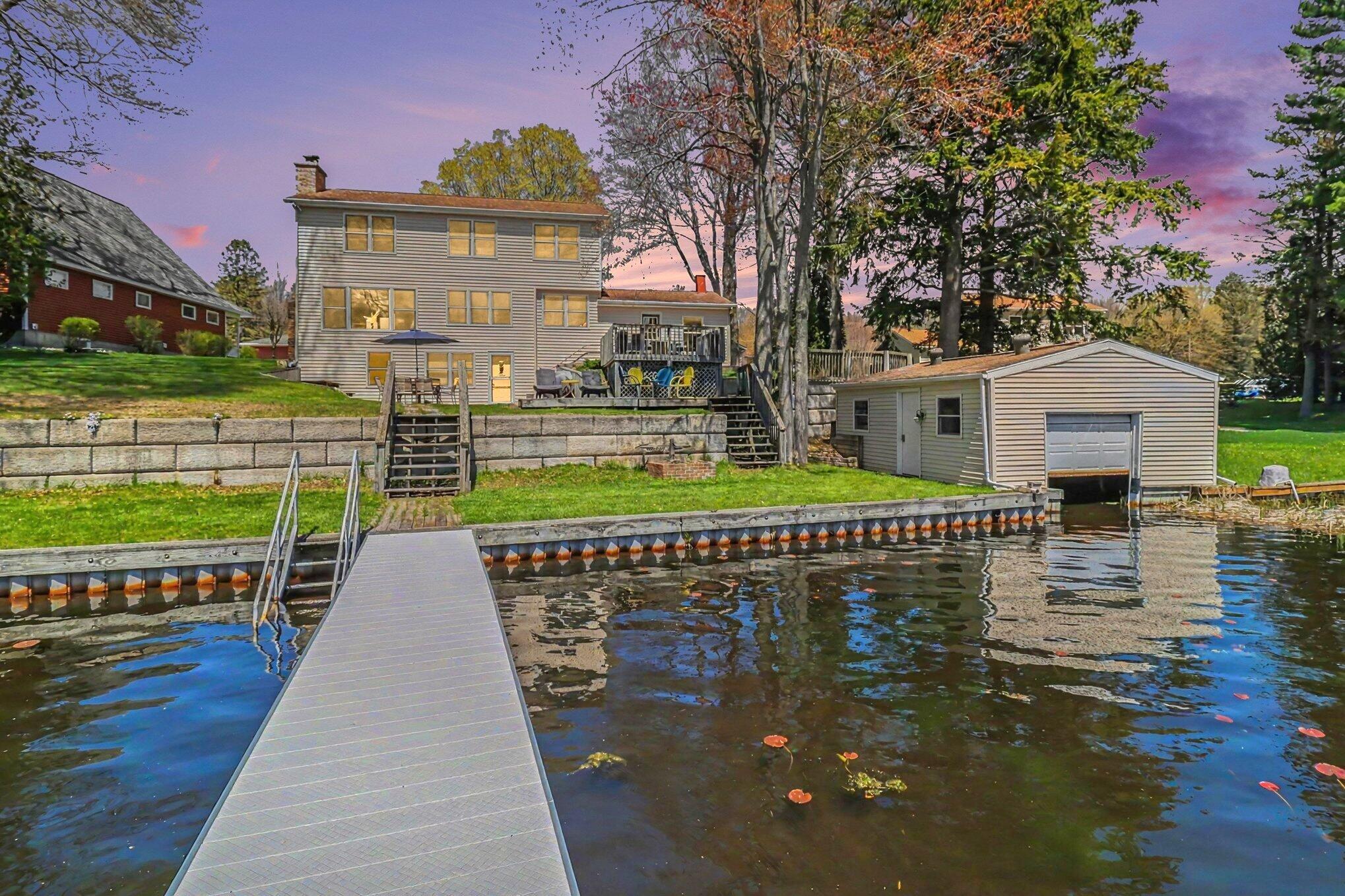 6875 W Illinois Street Ludington MI 49431