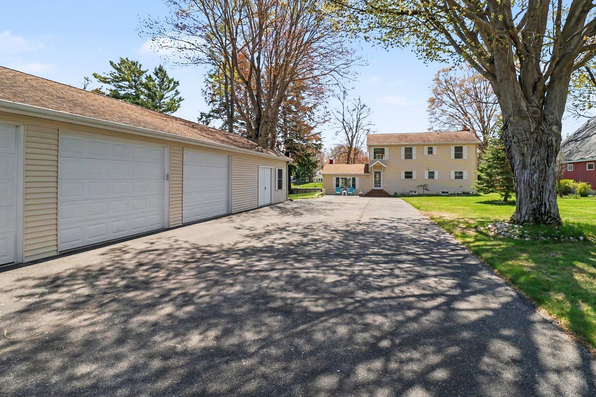 6875 W Illinois Street Ludington MI 49431