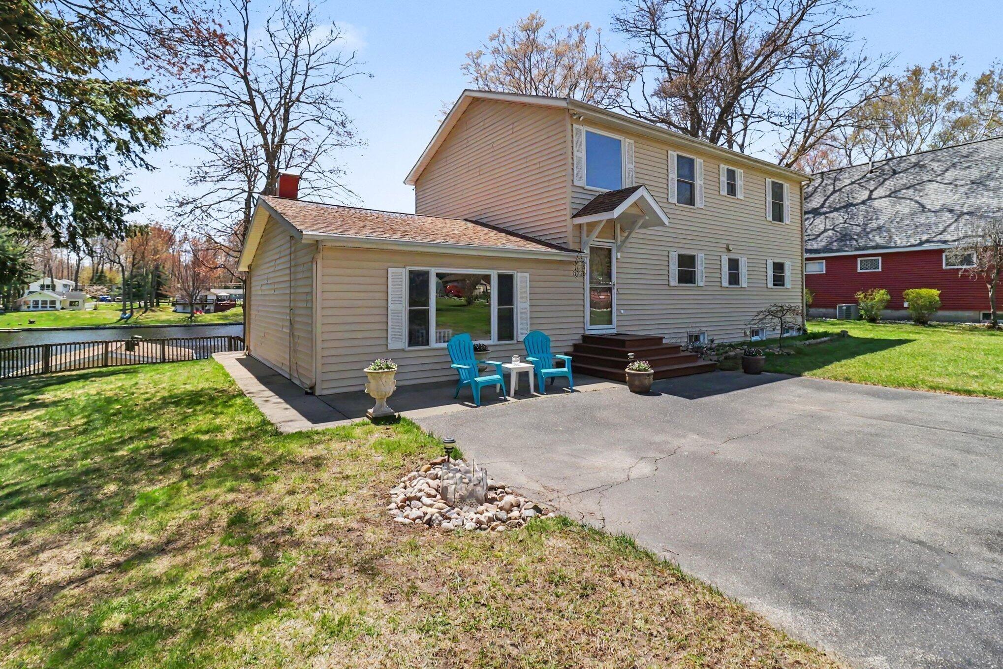 6875 W Illinois Street Ludington MI 49431