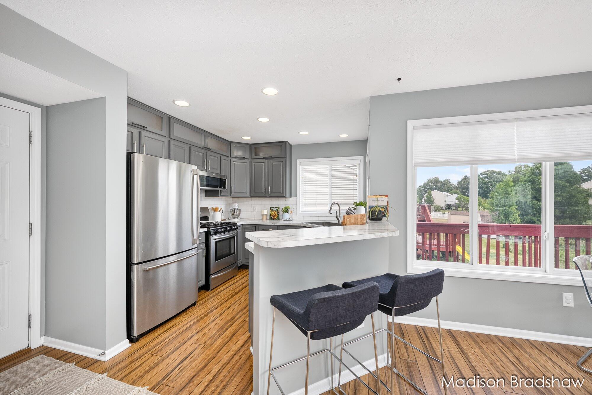 5866 E Grove Drive SE Grand Rapids MI 49512