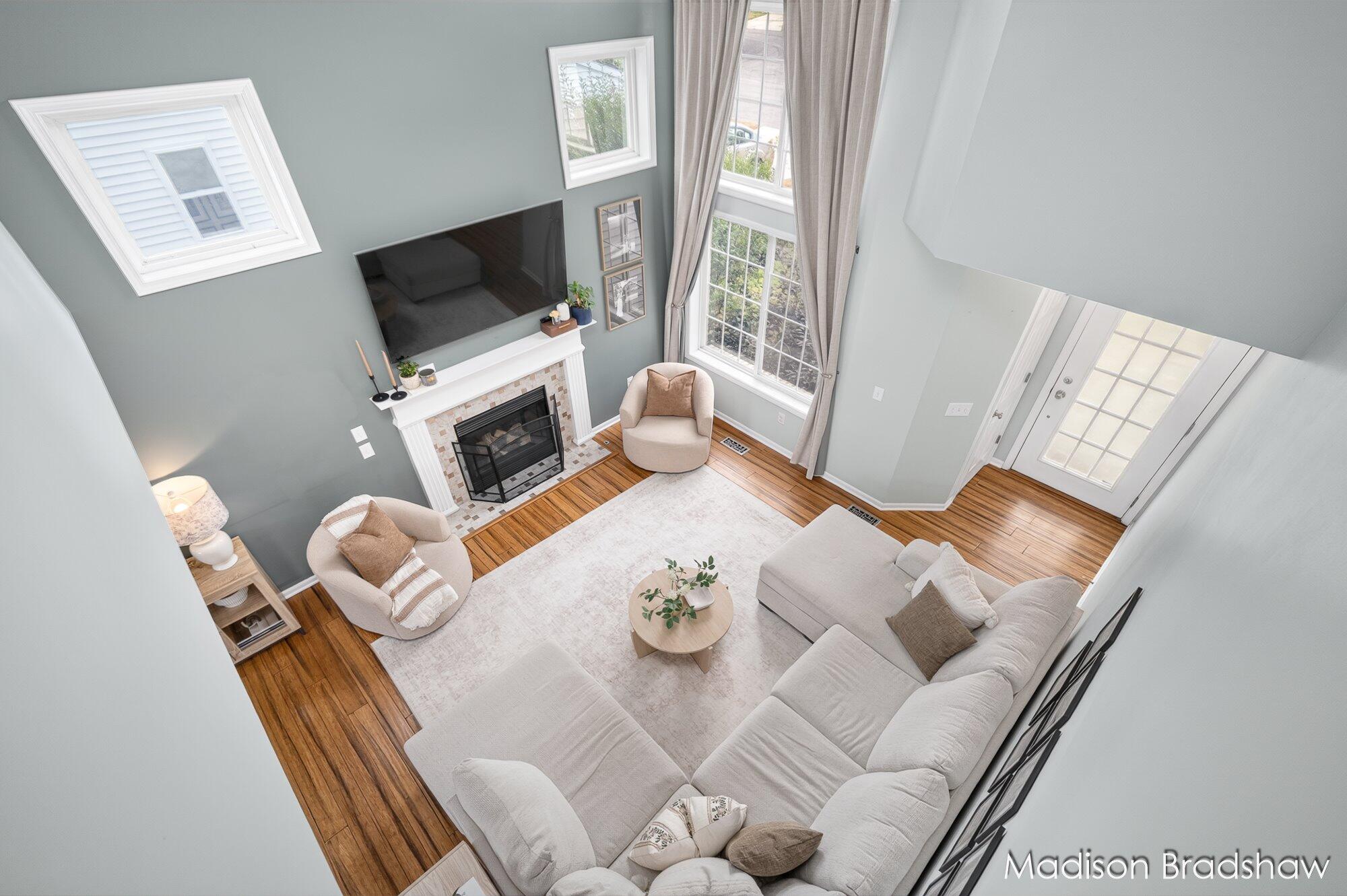 5866 E Grove Drive SE Grand Rapids MI 49512