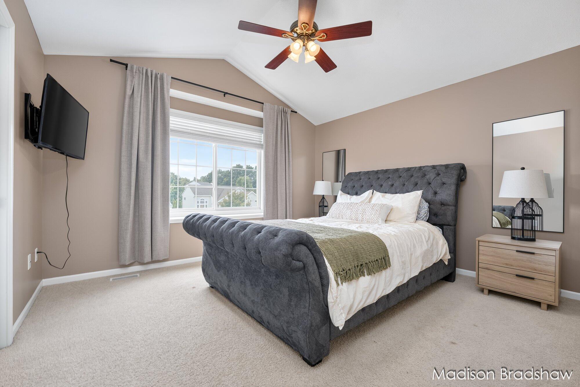 5866 E Grove Drive SE Grand Rapids MI 49512