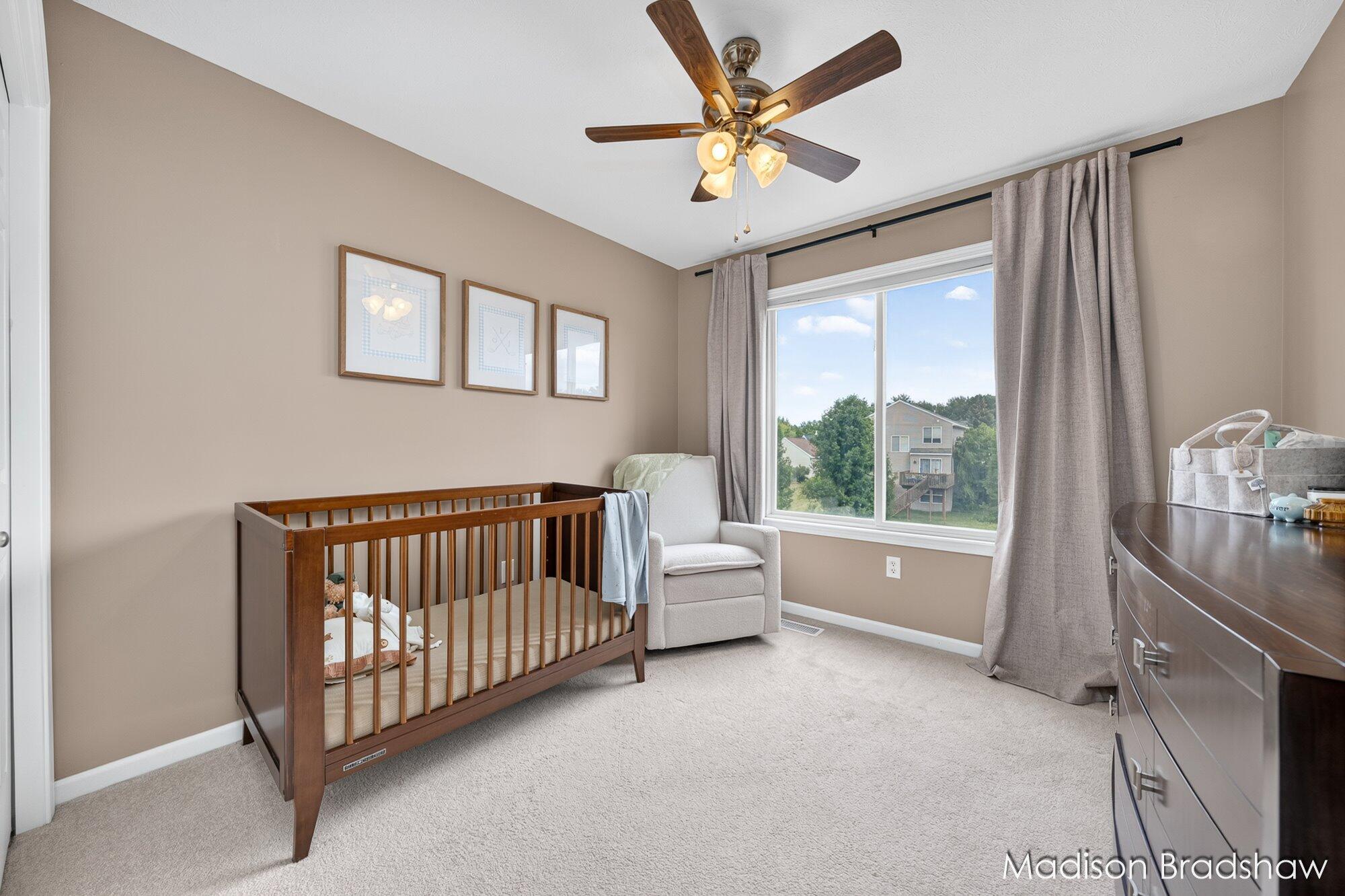 5866 E Grove Drive SE Grand Rapids MI 49512