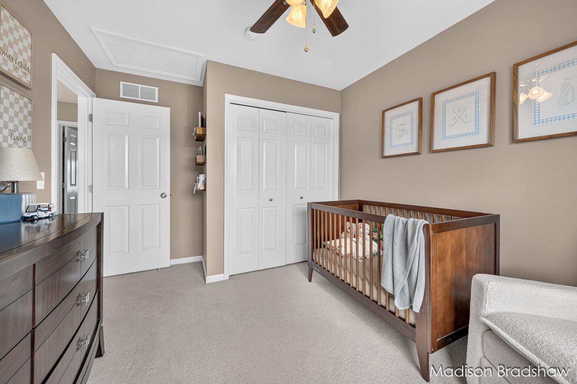 5866 E Grove Drive SE Grand Rapids MI 49512