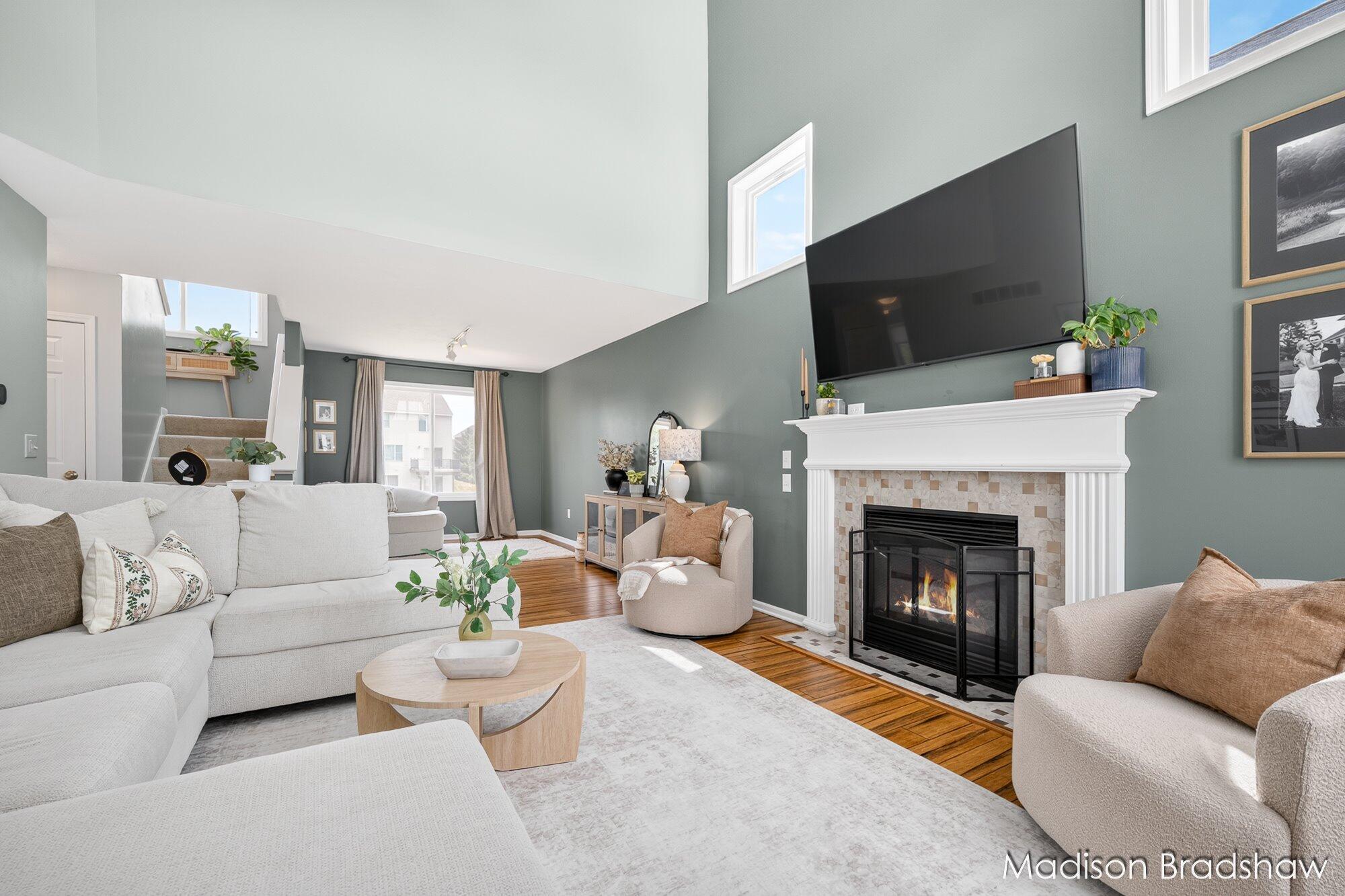 5866 E Grove Drive SE Grand Rapids MI 49512