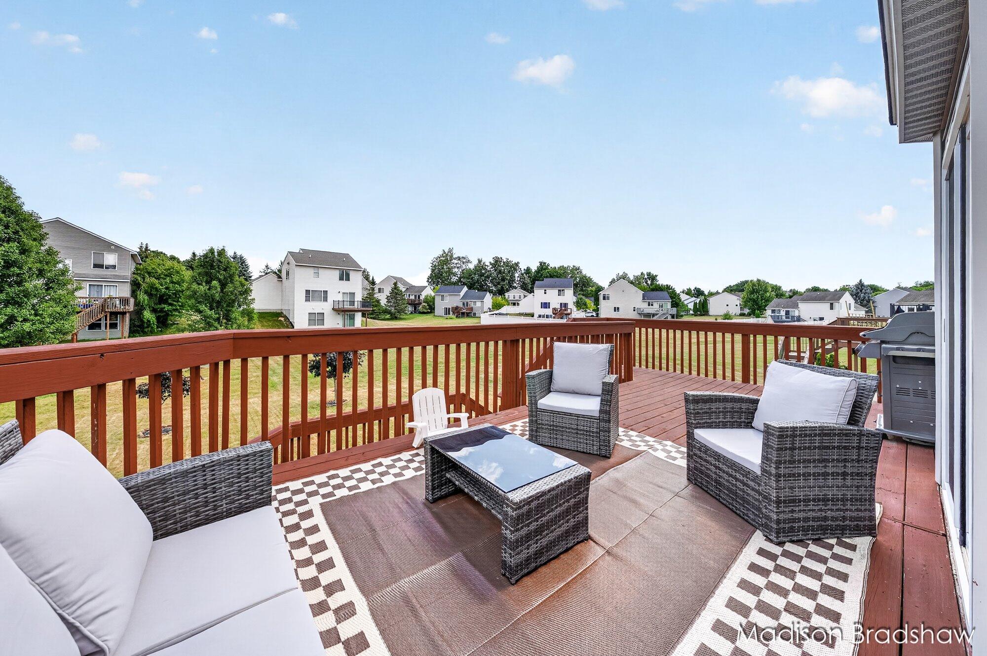 5866 E Grove Drive SE Grand Rapids MI 49512
