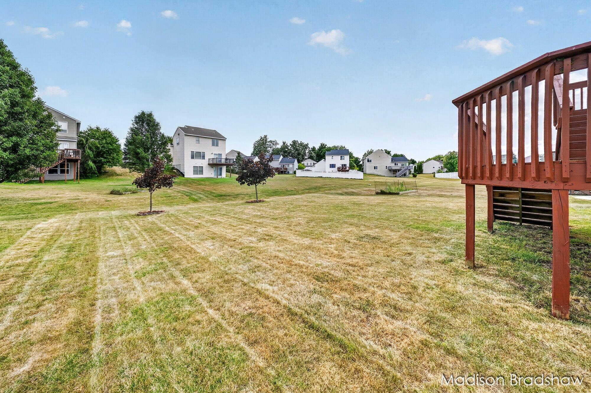 5866 E Grove Drive SE Grand Rapids MI 49512