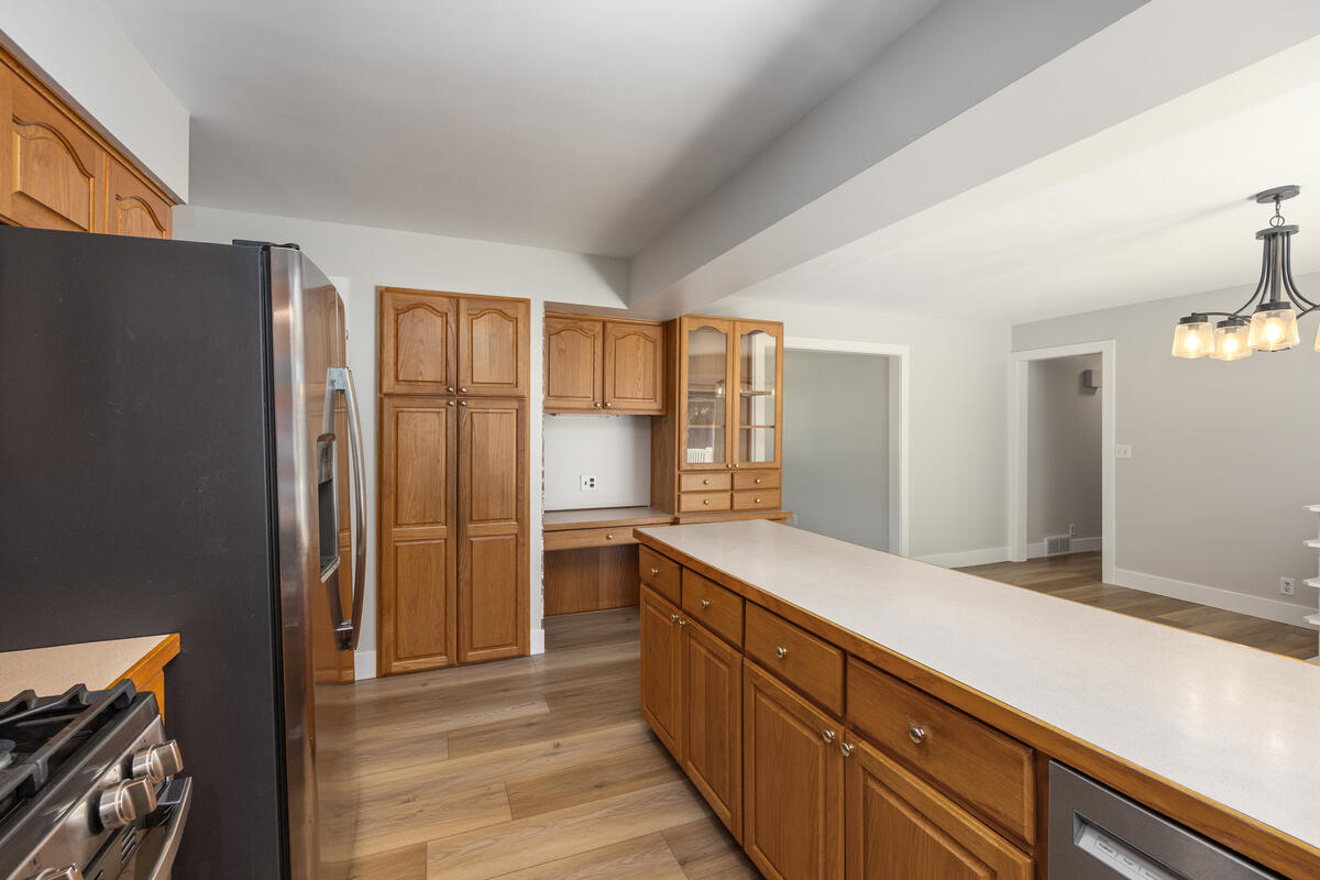 6914 Brooklyn Avenue SE Grand Rapids MI 49508