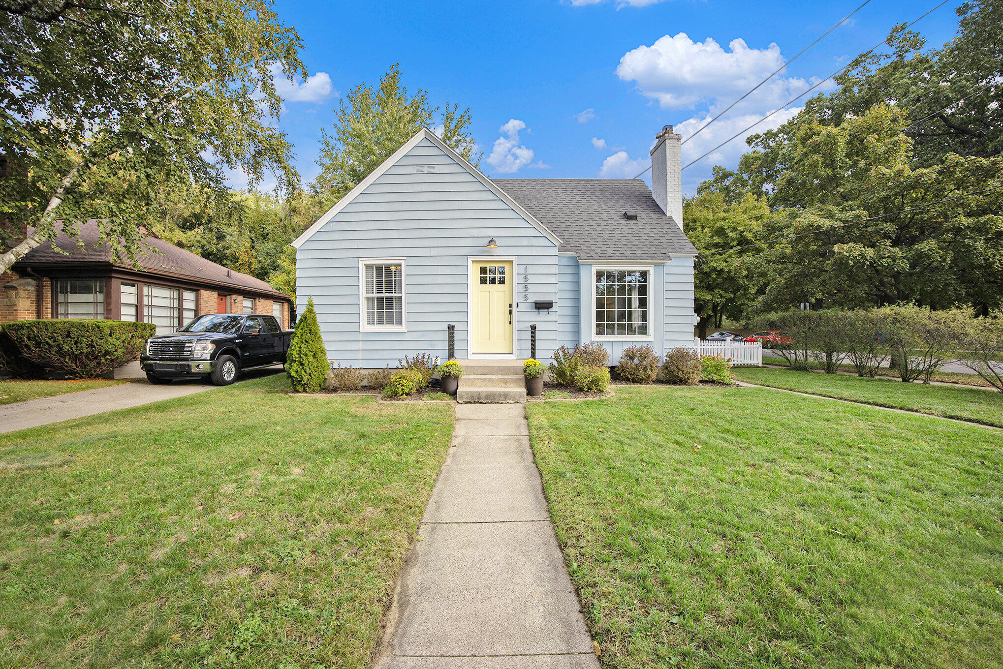 1555 Griggs Street SE Grand Rapids MI 49507