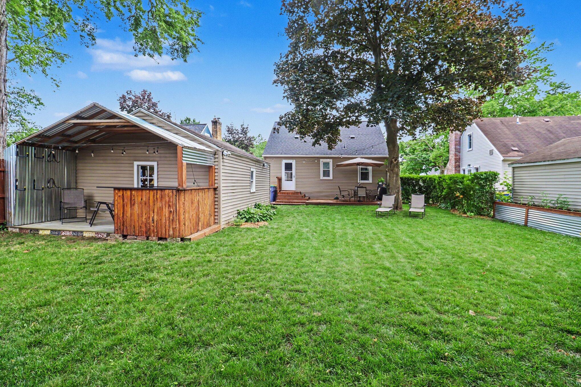 1055 Kelsey Street NE Grand Rapids MI 49505