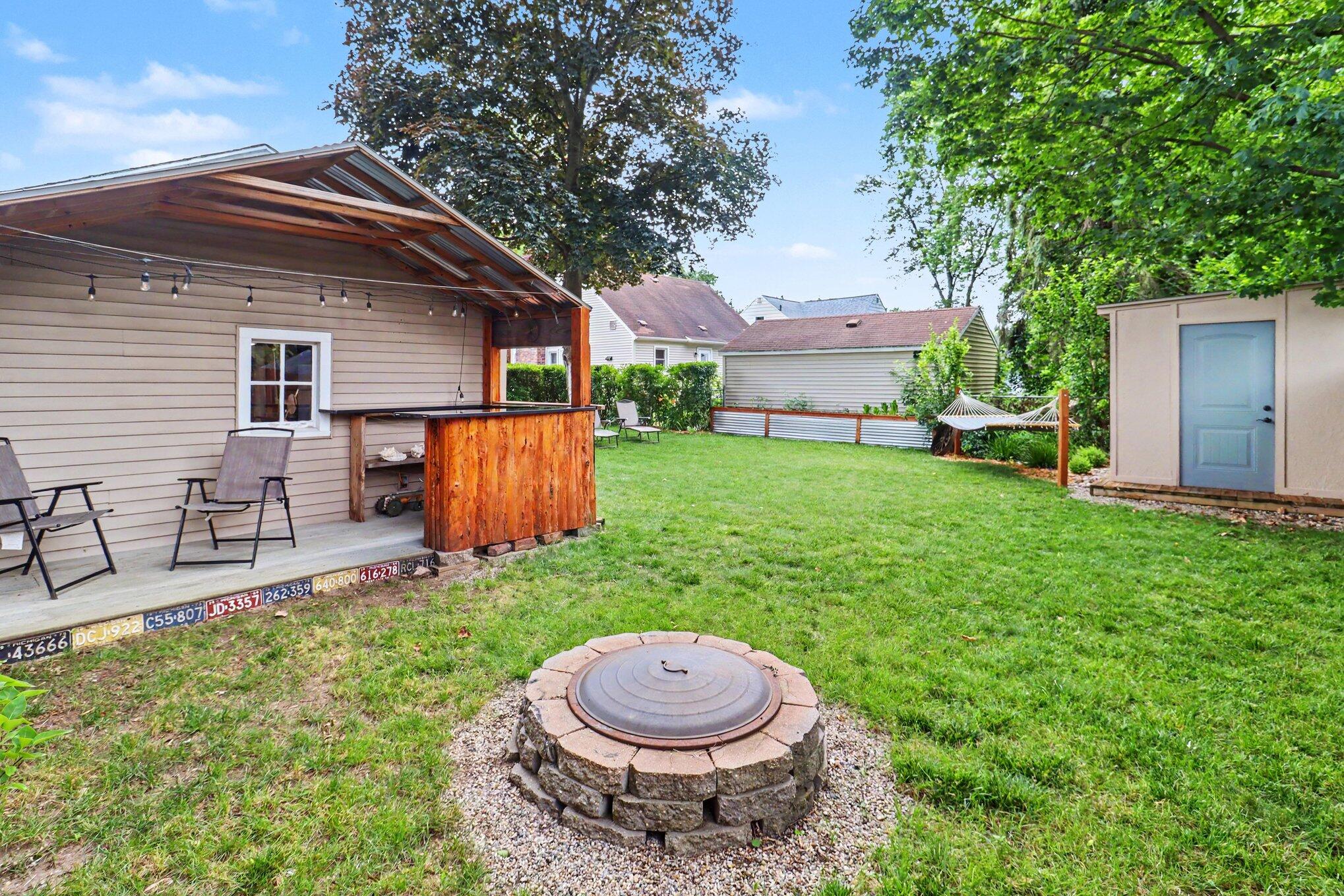 1055 Kelsey Street NE Grand Rapids MI 49505