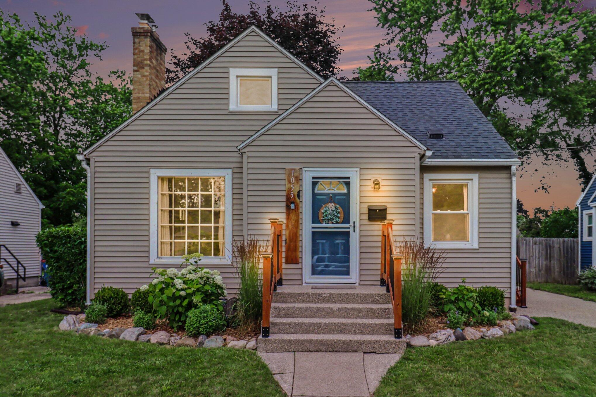 1055 Kelsey Street NE Grand Rapids MI 49505