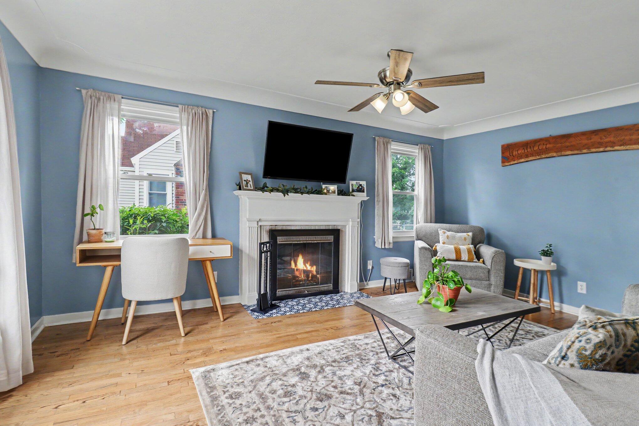 1055 Kelsey Street NE Grand Rapids MI 49505
