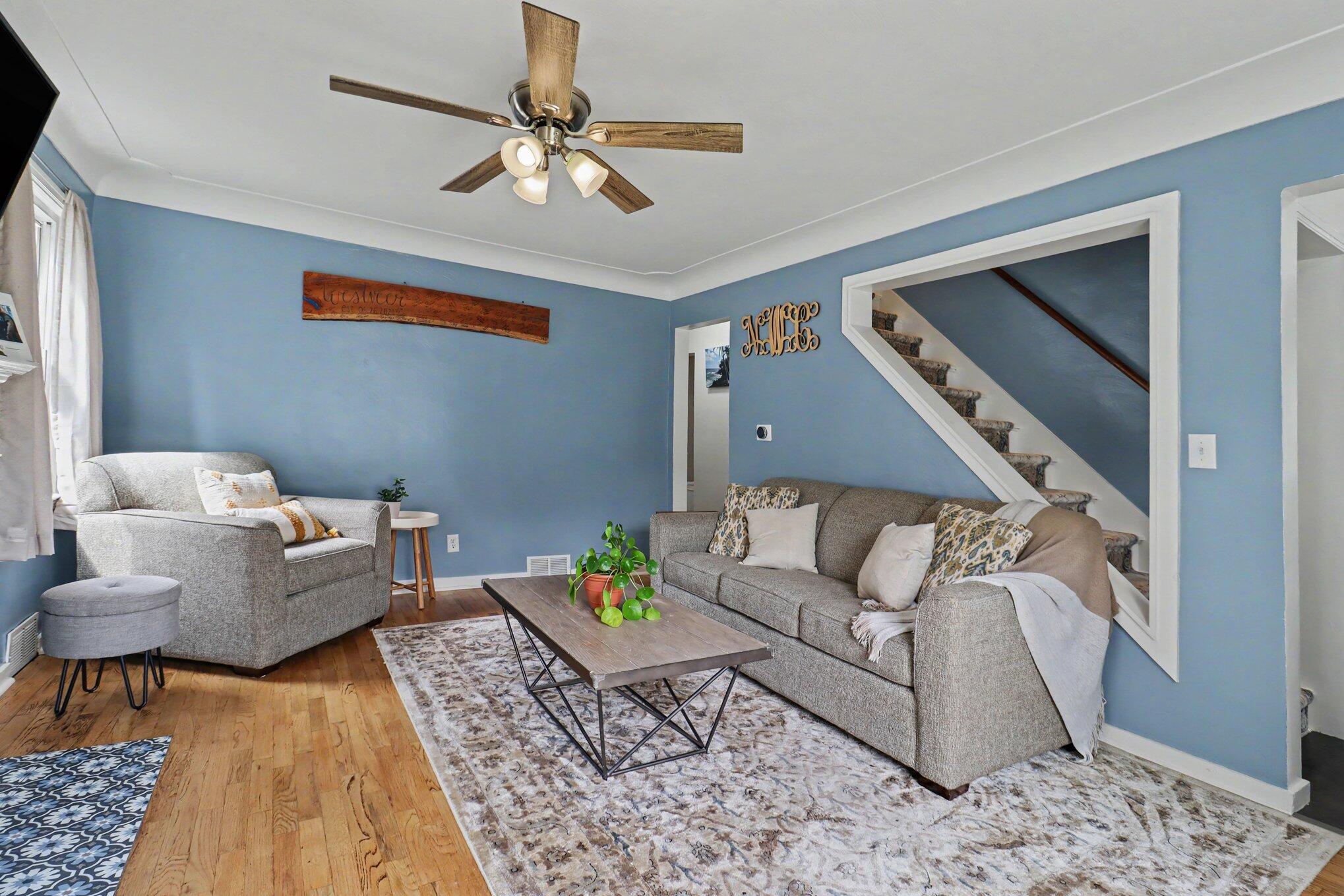 1055 Kelsey Street NE Grand Rapids MI 49505