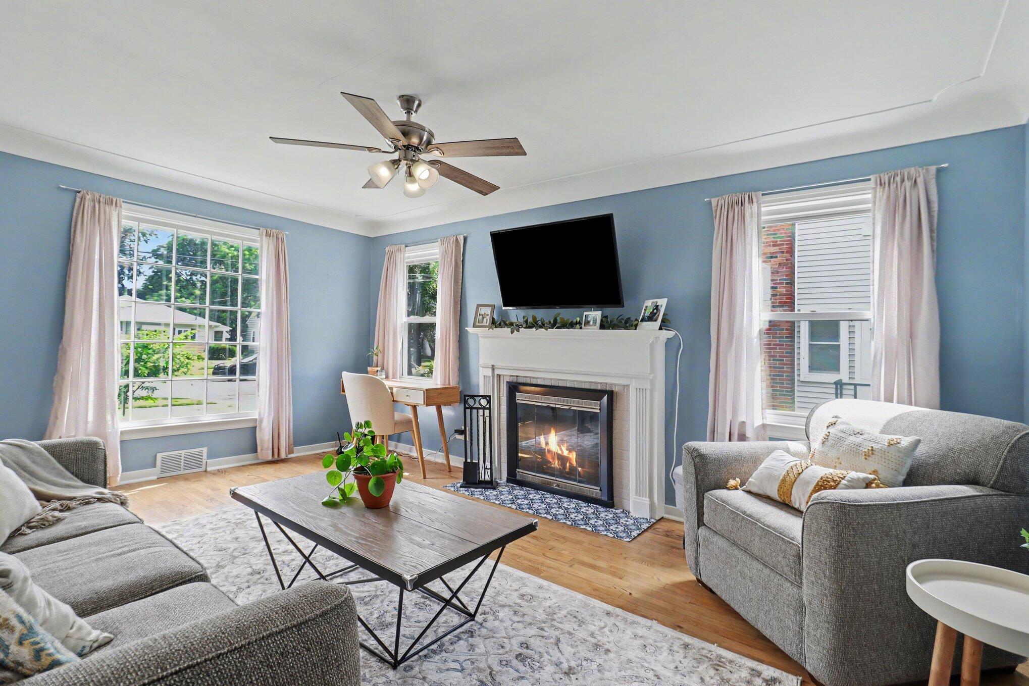 1055 Kelsey Street NE Grand Rapids MI 49505