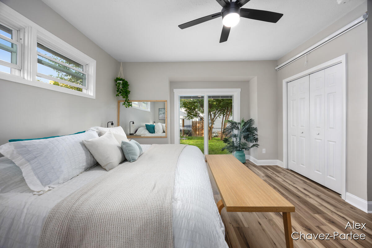 1119 Spencer Street NE Grand Rapids MI 49505