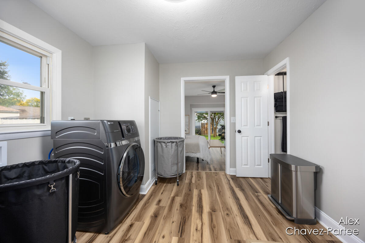 1119 Spencer Street NE Grand Rapids MI 49505