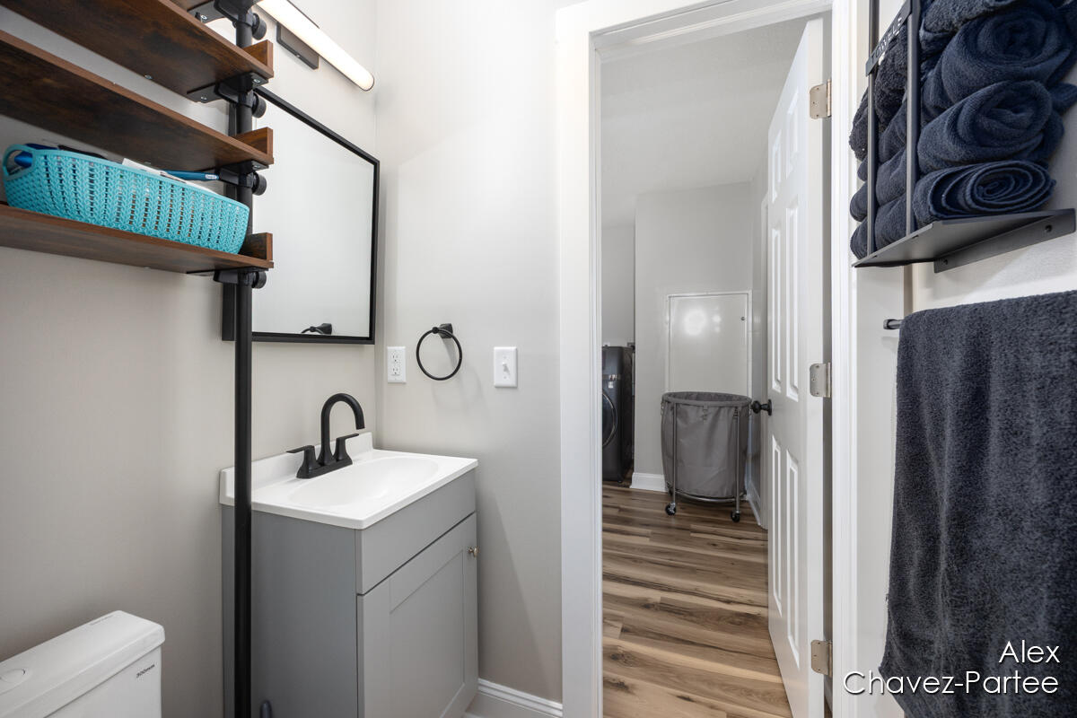 1119 Spencer Street NE Grand Rapids MI 49505