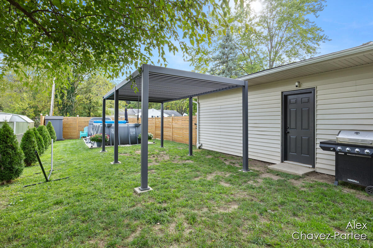 1119 Spencer Street NE Grand Rapids MI 49505